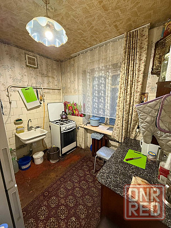 Выгодно! Предлагается на продажу 3-хкомнатная квартира в Ворошиловском р-не по ул.Челюскинцев ! Донецк - изображение 4