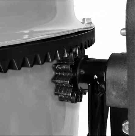 Бетономешалка QUATTRO ELEMENTI Terra 200 Макеевка