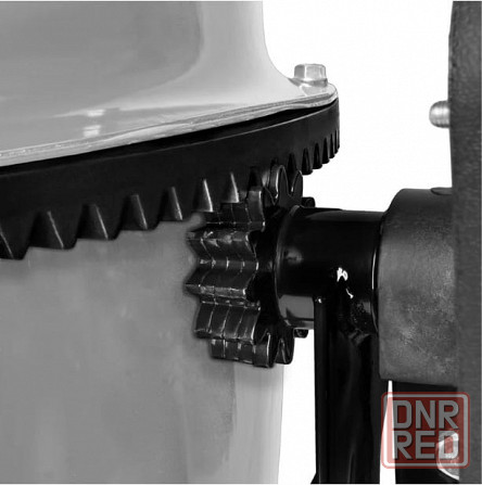 Бетономешалка QUATTRO ELEMENTI Terra 200 Макеевка - изображение 2