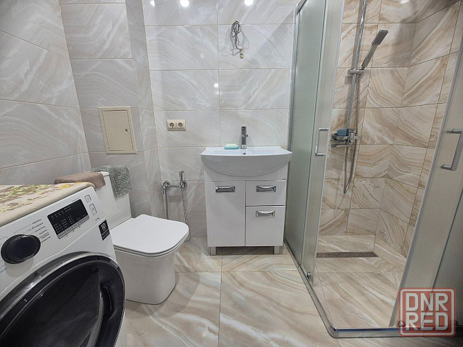 Продаётся 2х-комн. крупногабаритная квартира бул. Шевченко, 272 Мариуполь - изображение 6