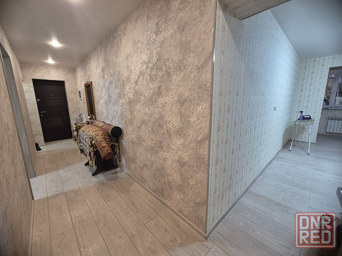 Продаётся 2х-комн. крупногабаритная квартира бул. Шевченко, 272 Мариуполь - изображение 5