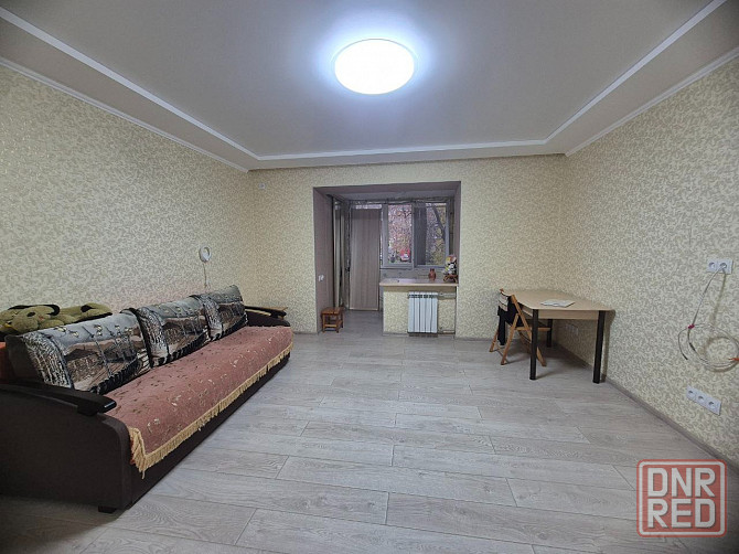 Продаётся 2х-комн. крупногабаритная квартира бул. Шевченко, 272 Мариуполь - изображение 2