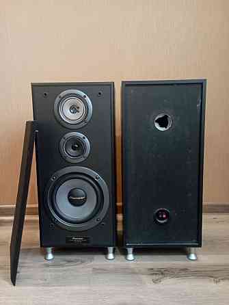 Продам акустические колонки Пионер Донецк