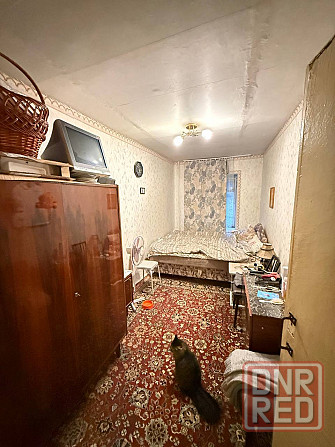 Отличная 3 комн квартира продажа ! Челюскинцев Донецк - изображение 2