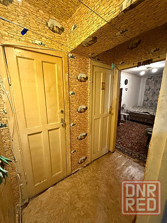 Отличная 3 комн квартира продажа ! Челюскинцев Донецк - изображение 3