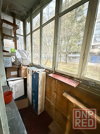 Отличная 3 комн квартира продажа ! Челюскинцев Донецк - изображение 4