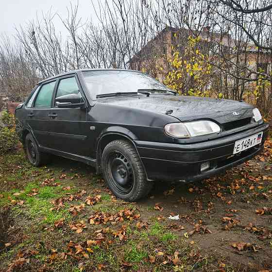 Продам ваз 2115 Донецк