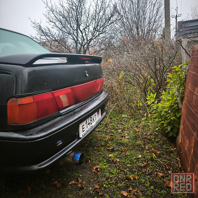 Продам ваз 2115 Донецк - изображение 4