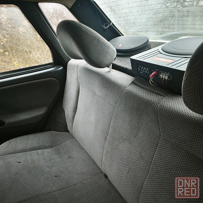 Продам ваз 2115 Донецк - изображение 7