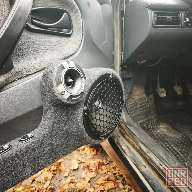 Продам ваз 2115 Донецк - изображение 8