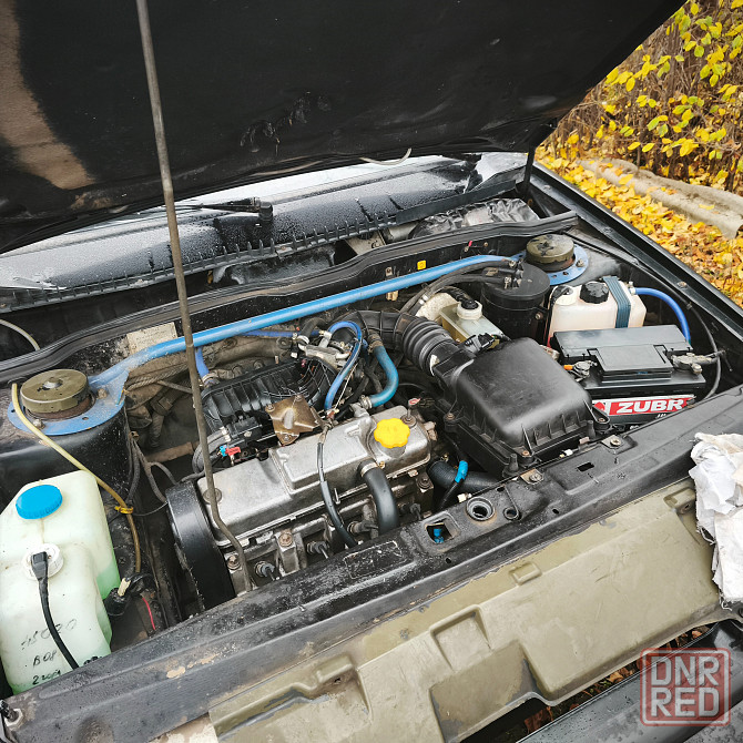 Продам ваз 2115 Донецк - изображение 5