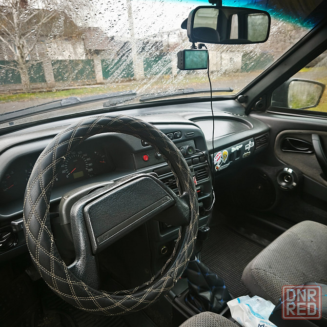 Продам ваз 2115 Донецк - изображение 6