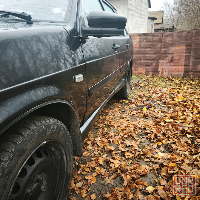 Продам ваз 2115 Донецк - изображение 3