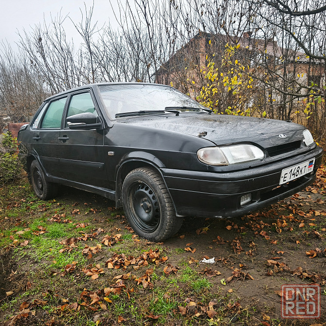 Продам ваз 2115 Донецк - изображение 2