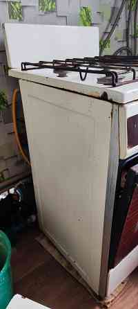 Газовая печь Донецк