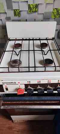 Газовая печь Донецк