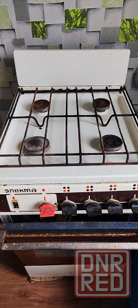 Газовая печь Донецк - изображение 2