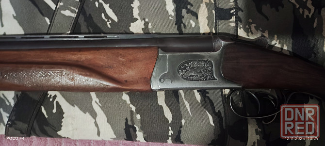 продам иж 27 Донецк - изображение 2