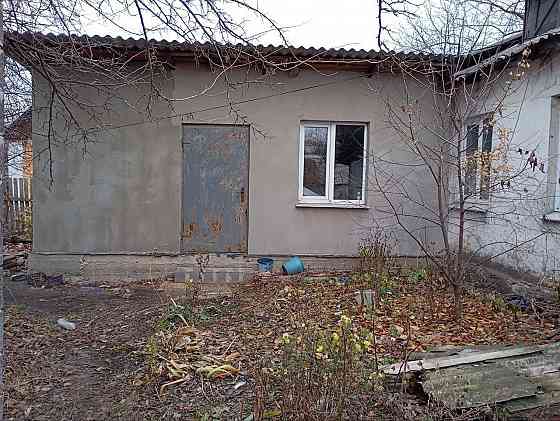 Продажа дома в Пролетарском районе, улица Русская. Донецк