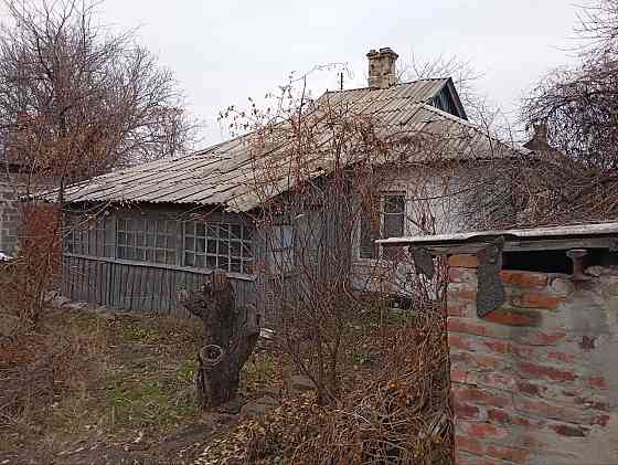 Продажа дома в Пролетарском районе, улица Русская. Донецк
