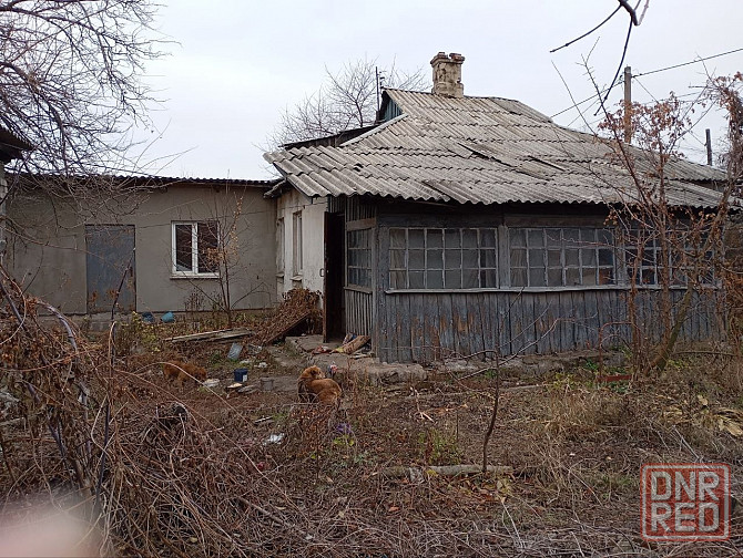 Продажа дома в Пролетарском районе, улица Русская. Донецк - изображение 2