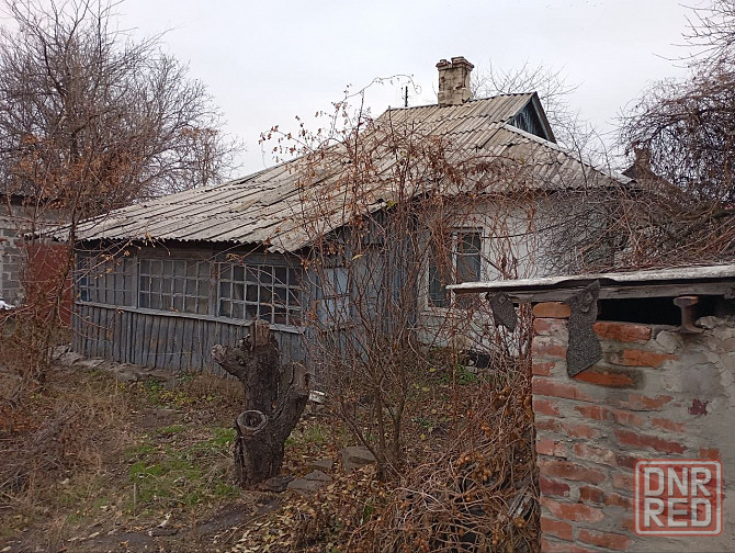 Продажа дома в Пролетарском районе, улица Русская. Донецк - изображение 4