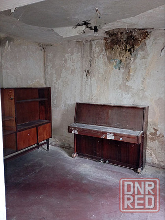 Продажа дома в Пролетарском районе, улица Русская. Донецк - изображение 2