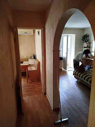 Продам 1комн.,3/5, хорошее состояние,пр.Ильича Макаронка Донецк