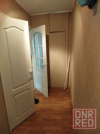 Продам 1комн.,3/5, хорошее состояние,пр.Ильича Макаронка Донецк - изображение 3