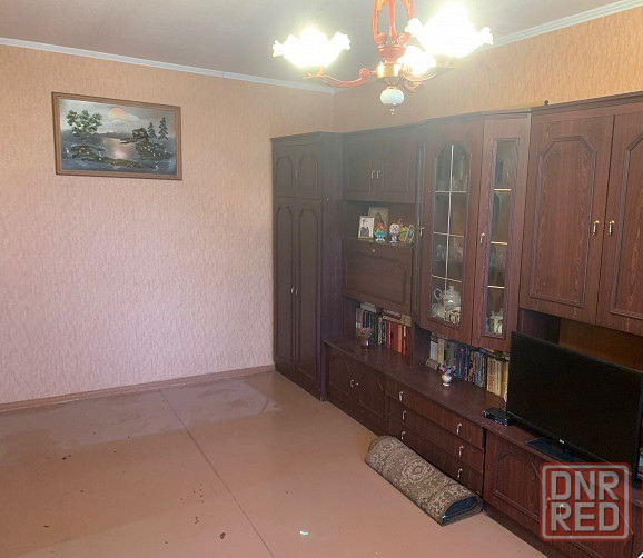 2х ком. квартира, рынок Меркурий Донецк - изображение 2