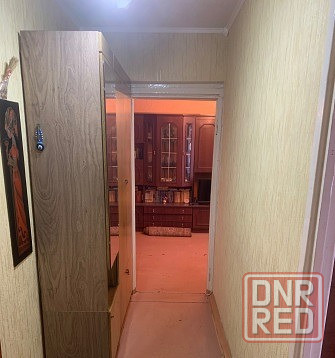 2х ком. квартира, рынок Меркурий Донецк - изображение 3