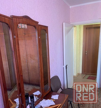 2х ком. квартира, рынок Меркурий Донецк - изображение 4