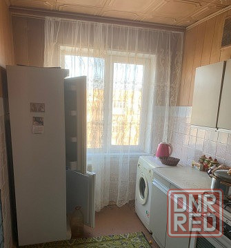 2х ком. квартира, рынок Меркурий Донецк - изображение 5
