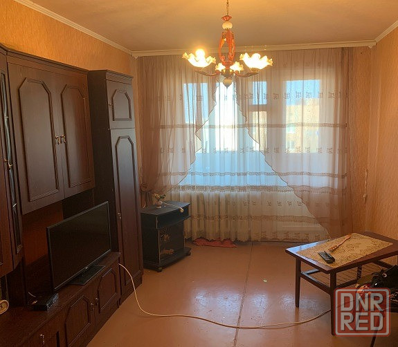 2х ком. квартира, рынок Меркурий Донецк - изображение 1