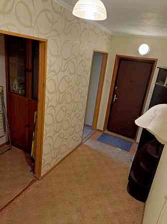 Сдаётся 3-комнатная квартира, Левобережный район Мариуполь