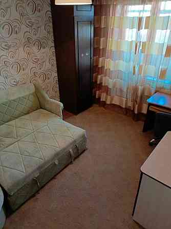 Сдаётся 3-комнатная квартира, Левобережный район Мариуполь