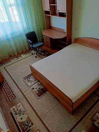 Сдаётся 3-комнатная квартира, Левобережный район Мариуполь