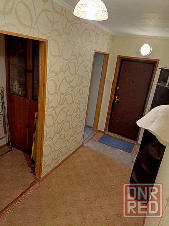 Сдаётся 3-комнатная квартира, Левобережный район Мариуполь - изображение 1