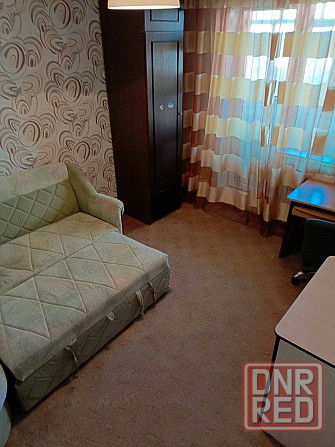 Сдаётся 3-комнатная квартира, Левобережный район Мариуполь - изображение 2