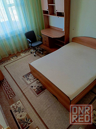 Сдаётся 3-комнатная квартира, Левобережный район Мариуполь - изображение 3