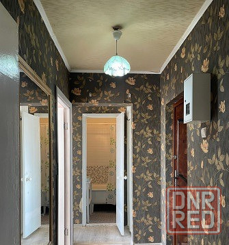 2х ком. квартира, ул. Петровского Донецк - изображение 5