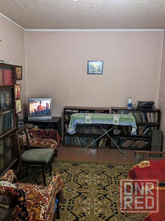 3х ком. квартира, ул. Терешковой Донецк - изображение 1