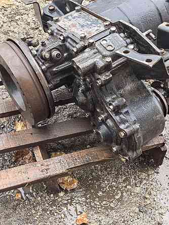 Уаз 452 кпп+раздатка Мариуполь