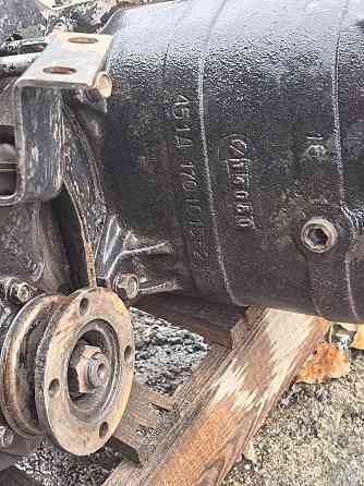 Уаз 452 кпп+раздатка Мариуполь