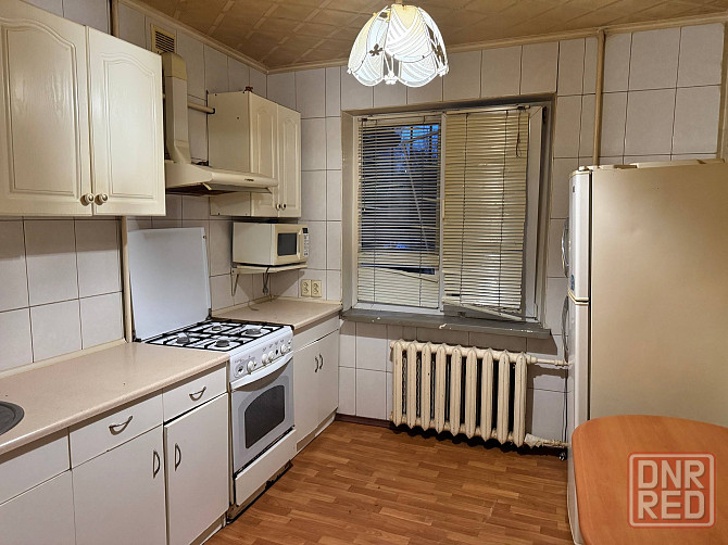 Цена снижена! Продажа 3-комнатной квартиры по ул. Куйбышева, Киевский район, жд Донецк - изображение 2