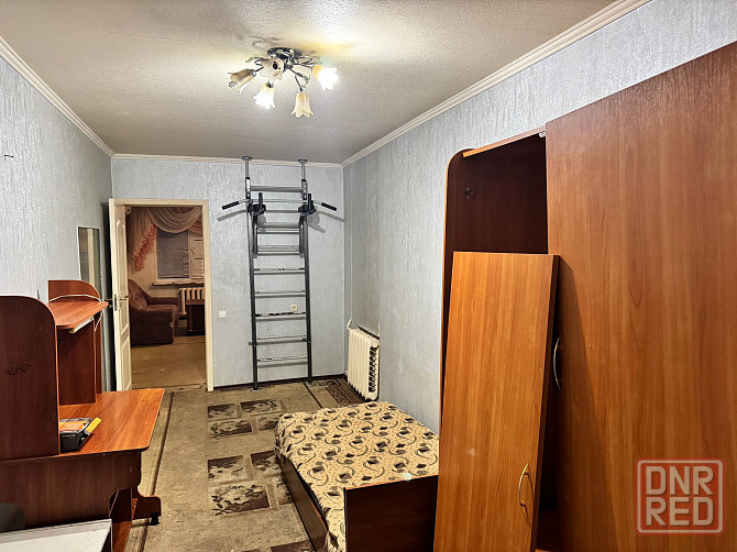 Цена снижена! Продажа 3-комнатной квартиры по ул. Куйбышева, Киевский район, жд Донецк - изображение 1