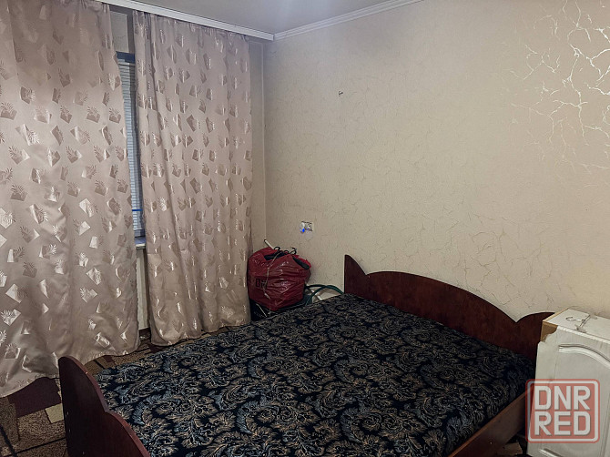 Цена снижена! Продажа 3-комнатной квартиры по ул. Куйбышева, Киевский район, жд Донецк - изображение 5