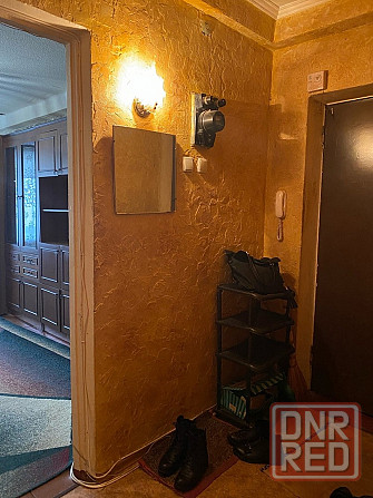 Срочно ! Продам 3 ком.кв Кировский район. Текстильщик, улица Содружества, рядом налоговая. Донецк - изображение 6