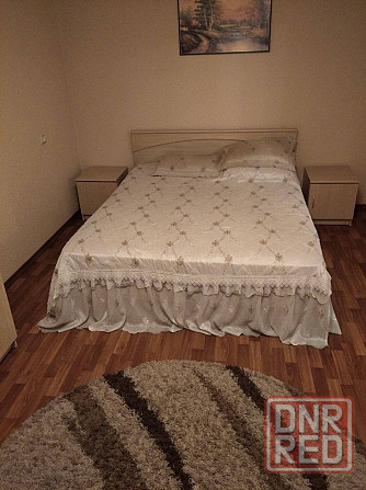 Продам 2квартиру Текстильщик Донецк - изображение 4