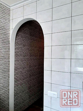 Внимание! Сдается просторная и уютная 1-комнатная квартира в центре Текстильщика ориентир «Обжора» Донецк - изображение 5